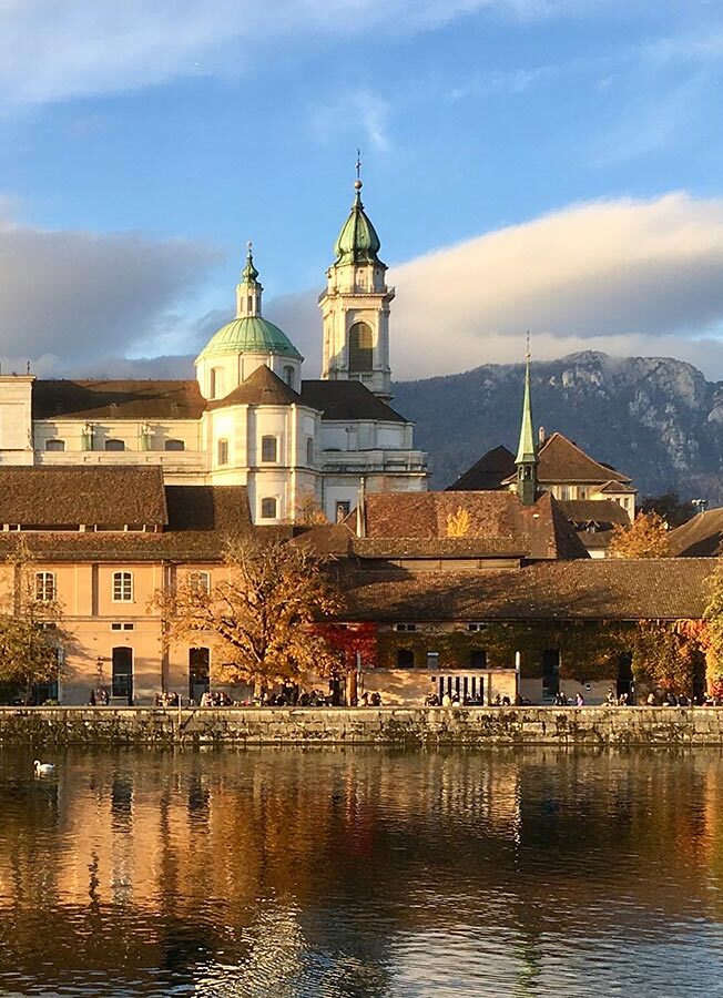 solothurn